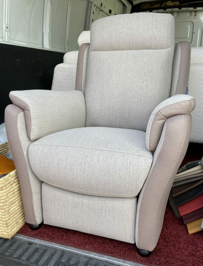 Canapé 2.5 places Giada Relax – Image 2