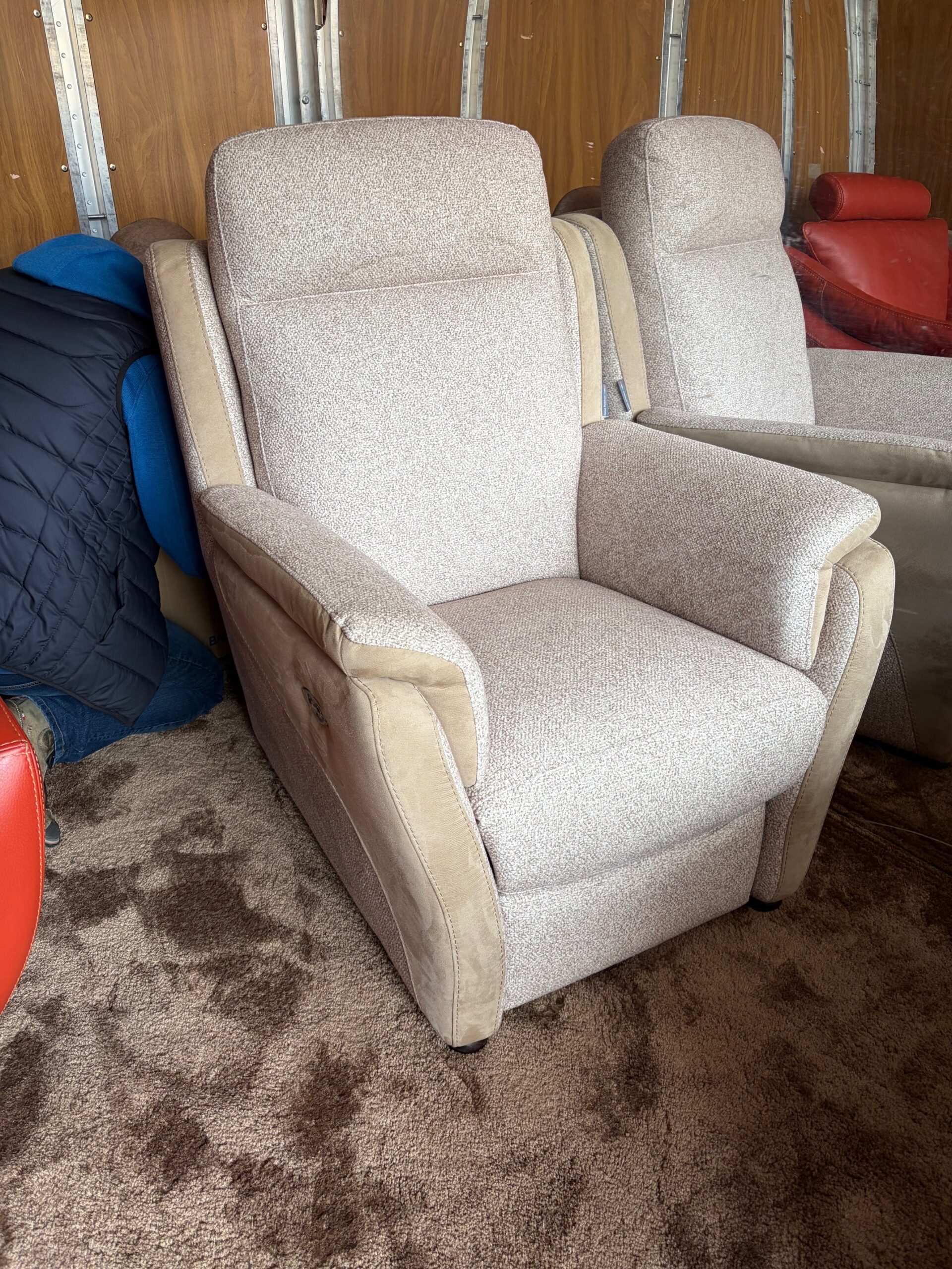 Canapé 2.5 places Giada Relax – Image 3