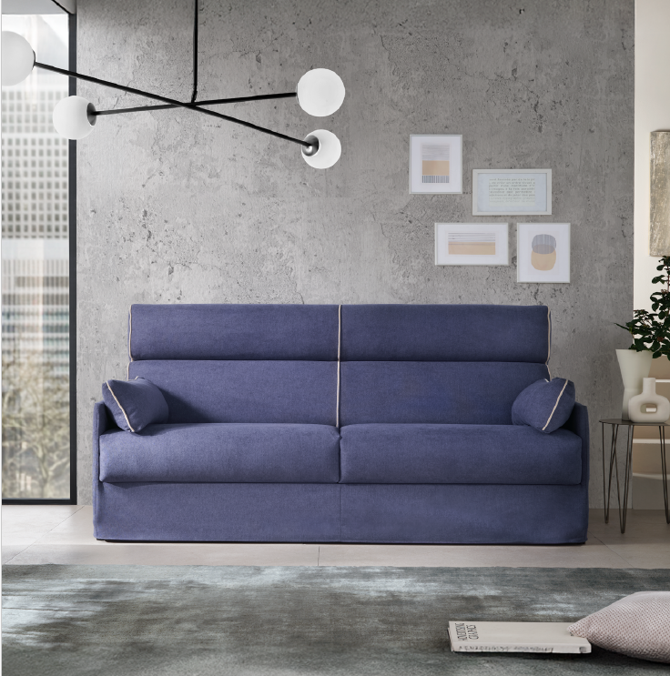 Canapé lit Rapido Freddy