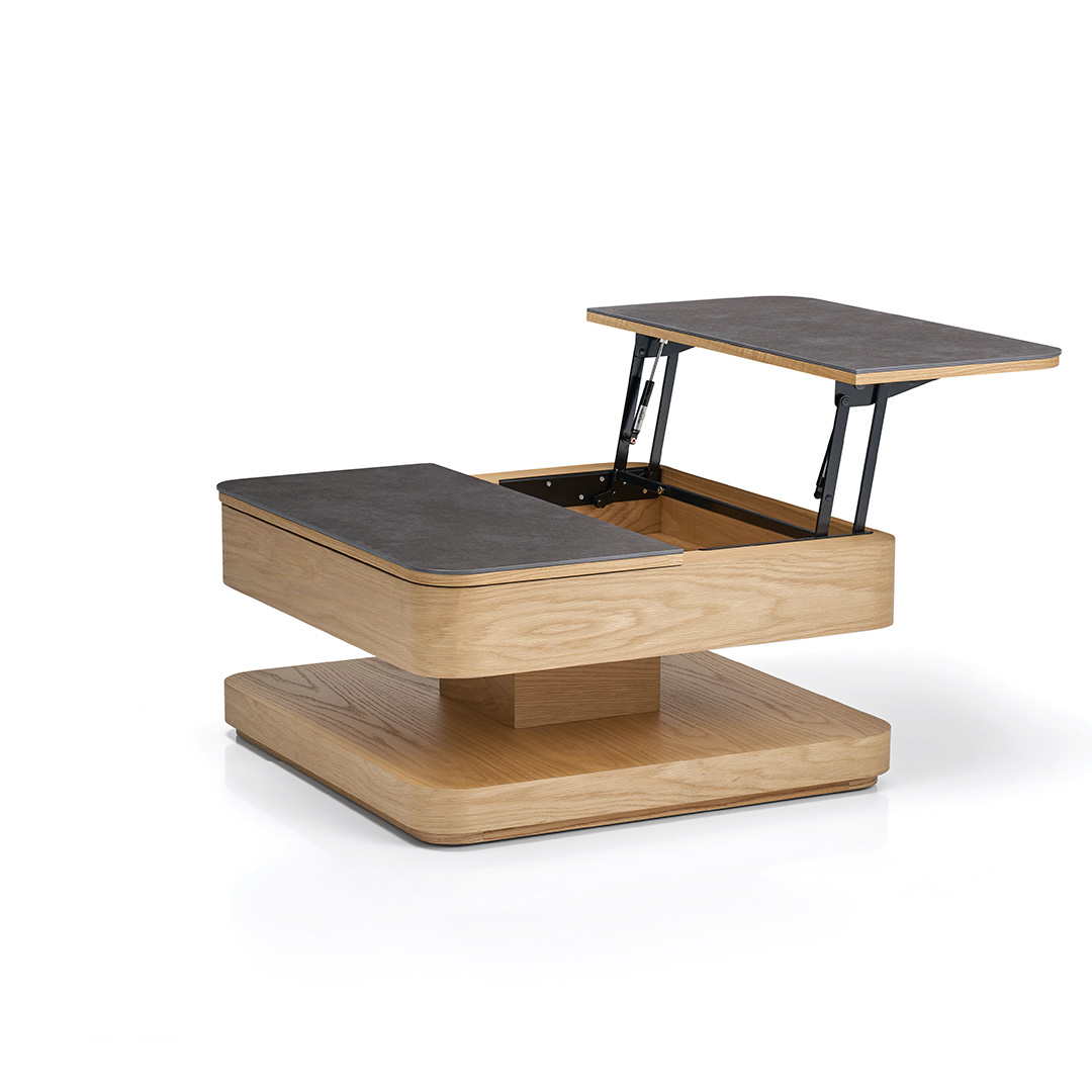 Table de salon dinette Pulse