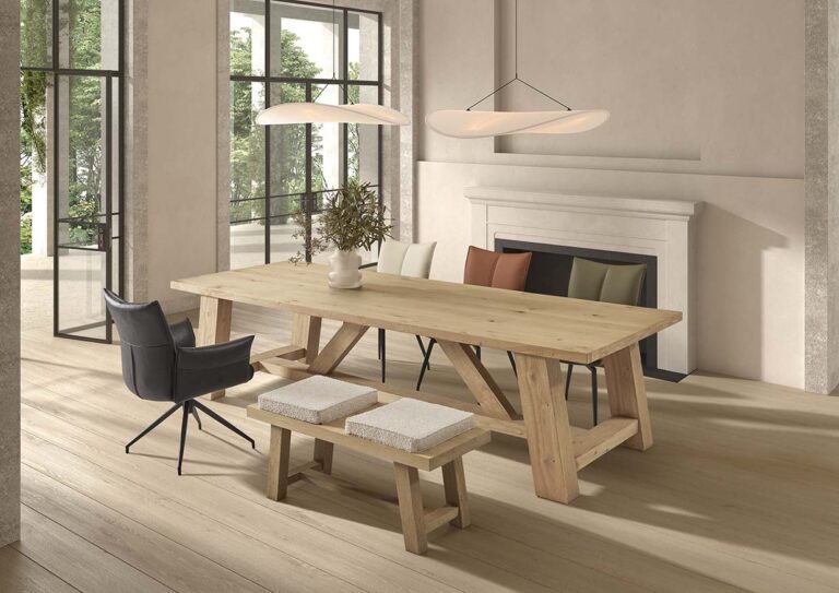 Table Abbaye