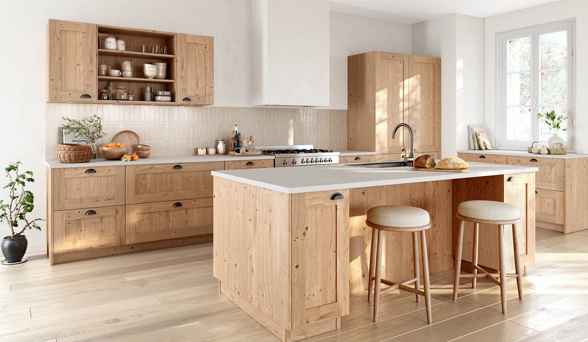Cuisine Matis
