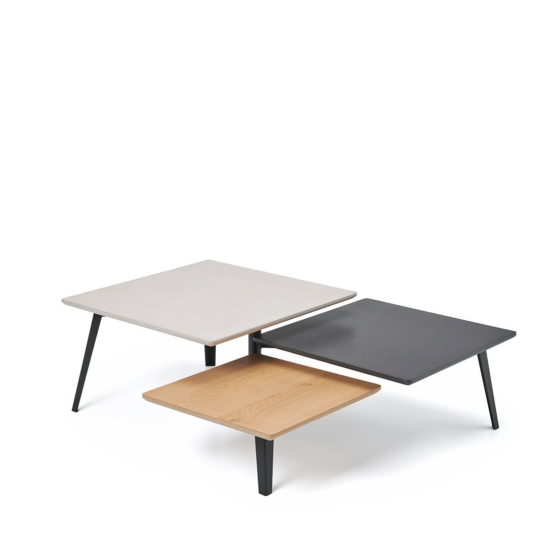 Table basse Riva
